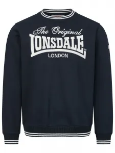 Lonsdale Men's crewneck sweatshirt regular fit