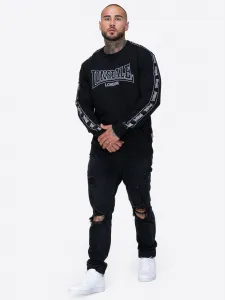 Lonsdale Men's crewneck sweatshirt regular fit