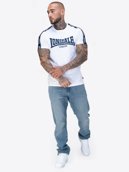 Lonsdale Men's t-shirt regular fit