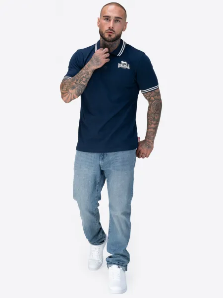 Lonsdale Men's polo shirt regular fit