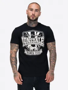Lonsdale Men's t-shirt regular fit