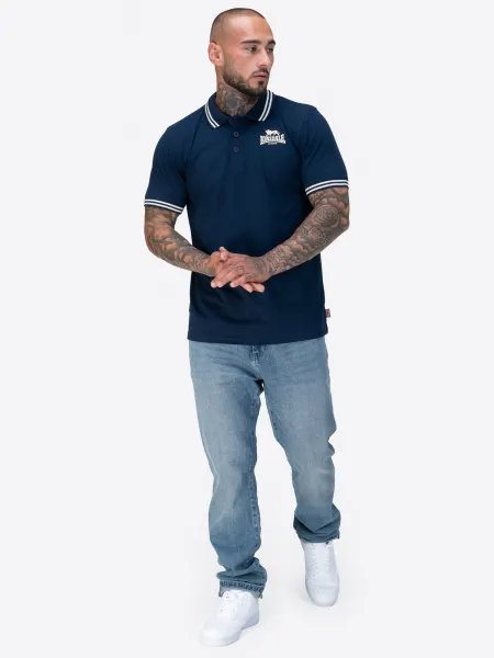 Lonsdale Men's polo shirt regular fit