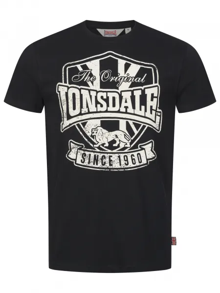 Lonsdale Men's t-shirt regular fit