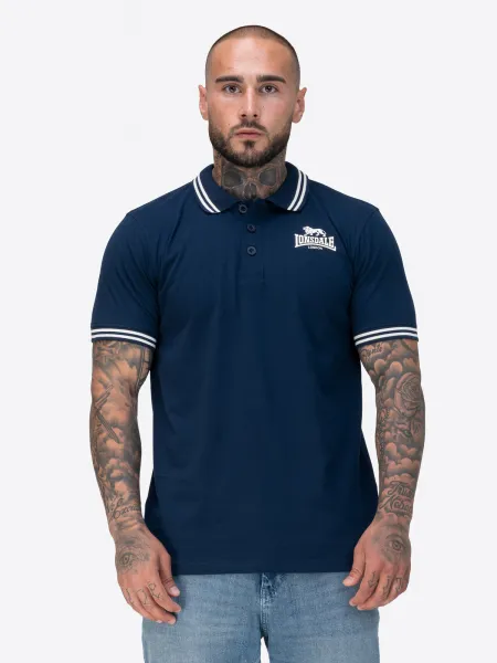 Lonsdale Men's polo shirt regular fit