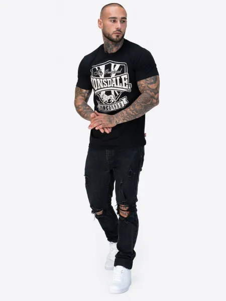 Lonsdale Men's t-shirt regular fit