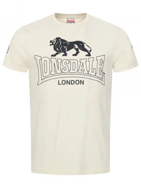 Lonsdale Men's t-shirt regular fit