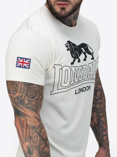 Lonsdale Men's t-shirt regular fit