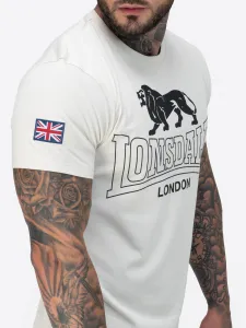 Lonsdale Men's t-shirt regular fit