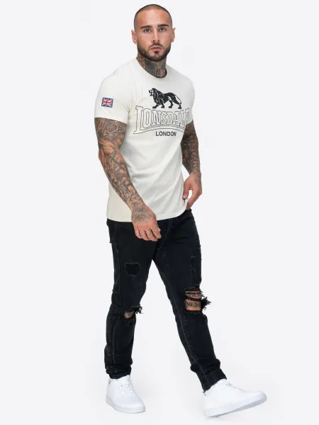 Lonsdale Men's t-shirt regular fit