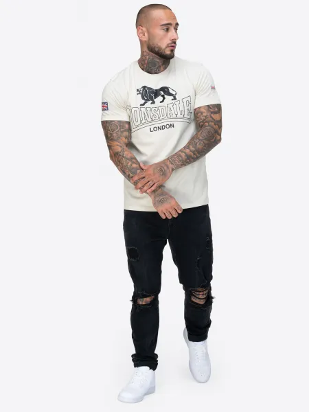Lonsdale Men's t-shirt regular fit