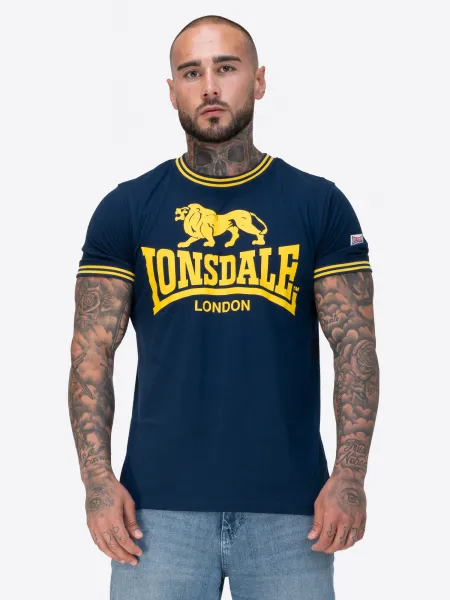 Lonsdale Men's t-shirt regular fit