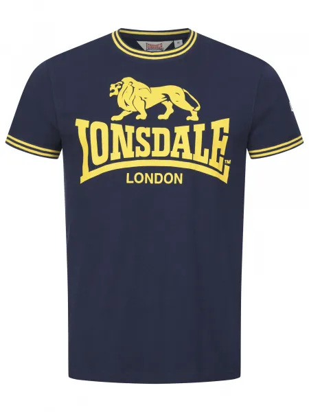 Lonsdale Men's t-shirt regular fit