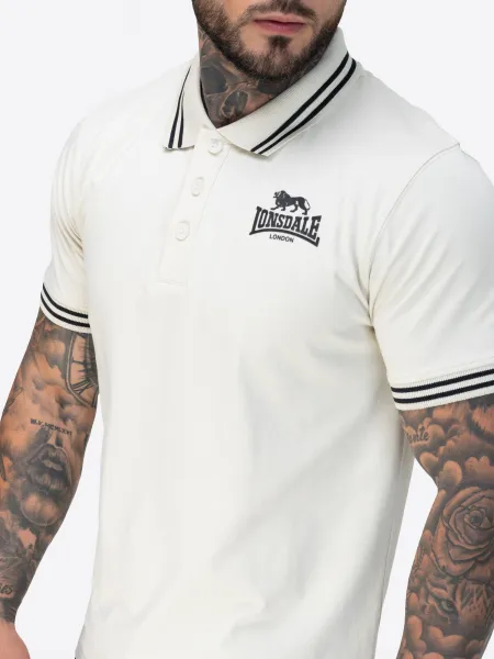 Lonsdale Men's polo shirt regular fit