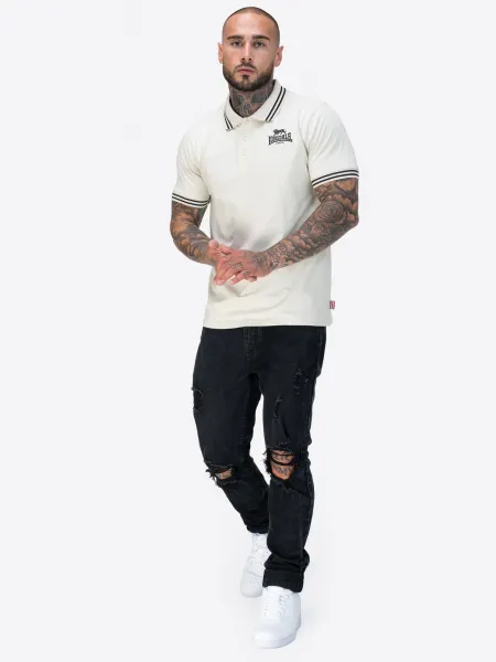 Lonsdale Men's polo shirt regular fit