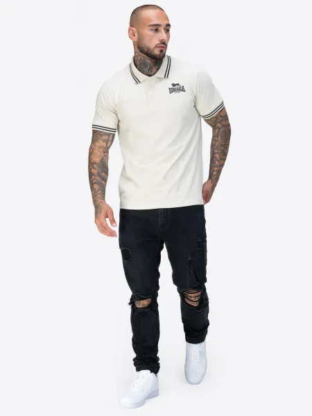 Lonsdale Men's polo shirt regular fit