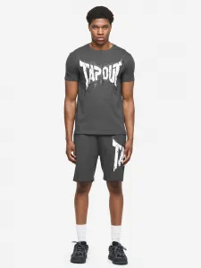 Tapout Men's t-shirt & shorts set regular fit