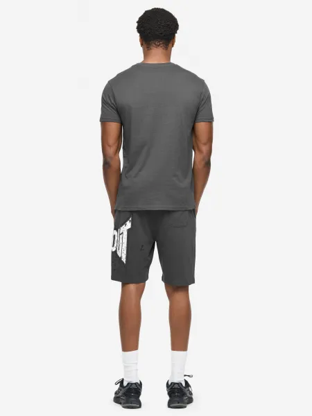 Tapout Men's t-shirt & shorts set regular fit