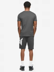 Tapout Men's t-shirt & shorts set regular fit