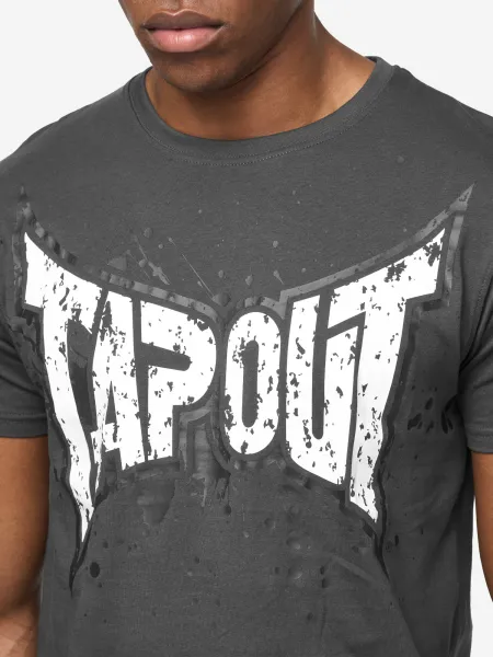 Tapout Men's t-shirt & shorts set regular fit