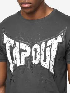 Tapout Men's t-shirt & shorts set regular fit
