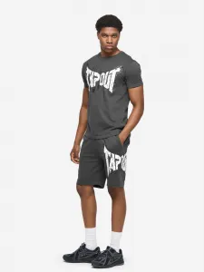 Tapout Men's t-shirt & shorts set regular fit