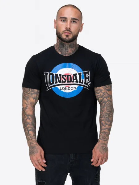 Lonsdale Men's t-shirt regular fit