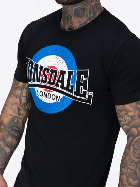 Lonsdale Men's t-shirt regular fit