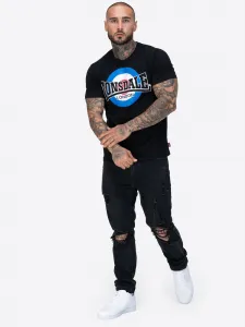 Lonsdale Men's t-shirt regular fit