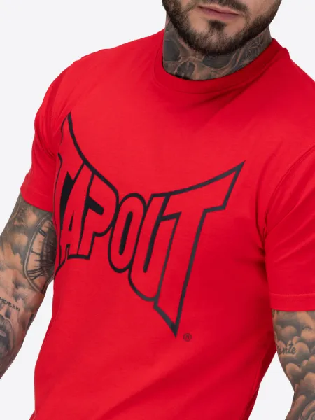 Tapout Men's t-shirt regular fit