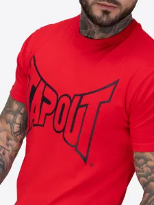 Tapout Men's t-shirt regular fit