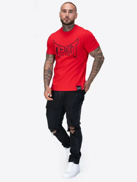 Tapout Men's t-shirt regular fit