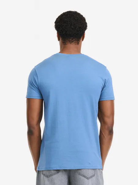 Tapout Men's t-shirt regular fit