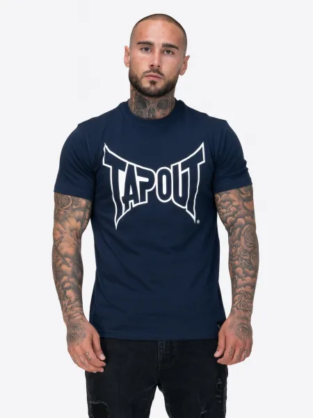Tapout Men's t-shirt regular fit