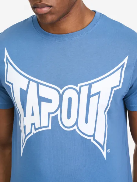 Tapout Men's t-shirt regular fit