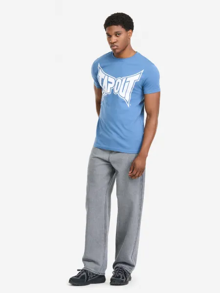 Tapout Men's t-shirt regular fit