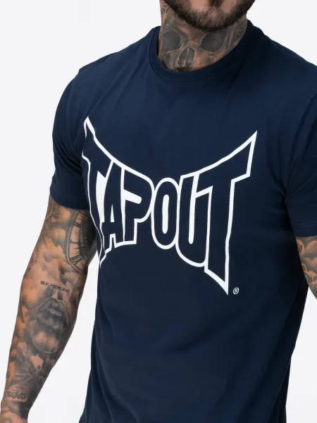 Tapout Men's t-shirt regular fit