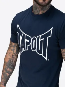 Tapout Men's t-shirt regular fit