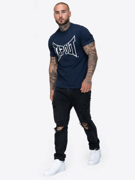 Tapout Men's t-shirt regular fit