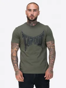 Tapout Men's t-shirt regular fit double pack