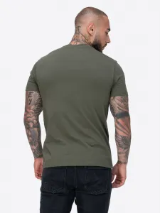 Tapout Men's t-shirt regular fit double pack