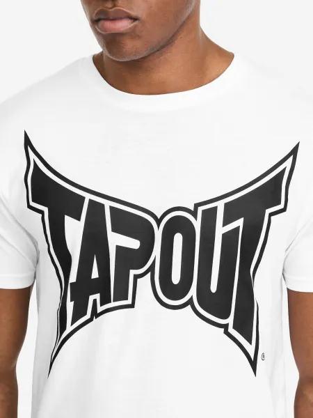 Tapout Men's t-shirt regular fit