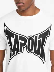 Tapout Men's t-shirt regular fit