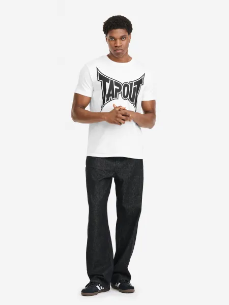 Tapout Men's t-shirt regular fit