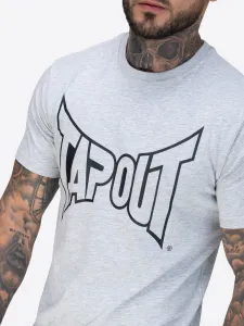 Tapout Men's t-shirt regular fit
