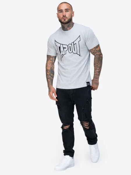 Tapout Men's t-shirt regular fit