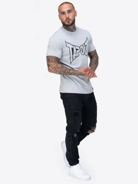 Tapout Men's t-shirt regular fit