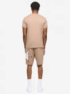 Tapout Men's t-shirt & shorts set regular fit