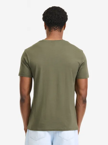 Tapout Men's t-shirt regular fit