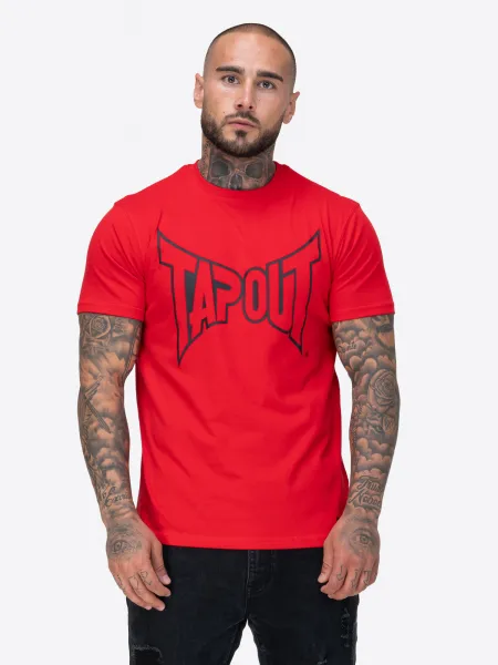 Tapout Men's t-shirt regular fit