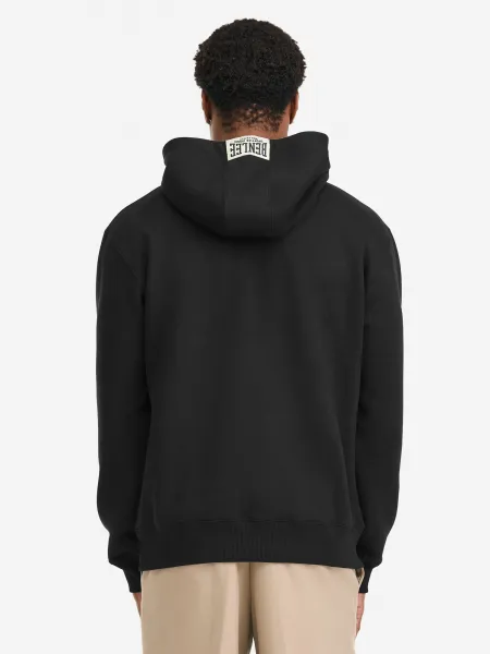 Benlee Men's hooded sweatshirt regular fit